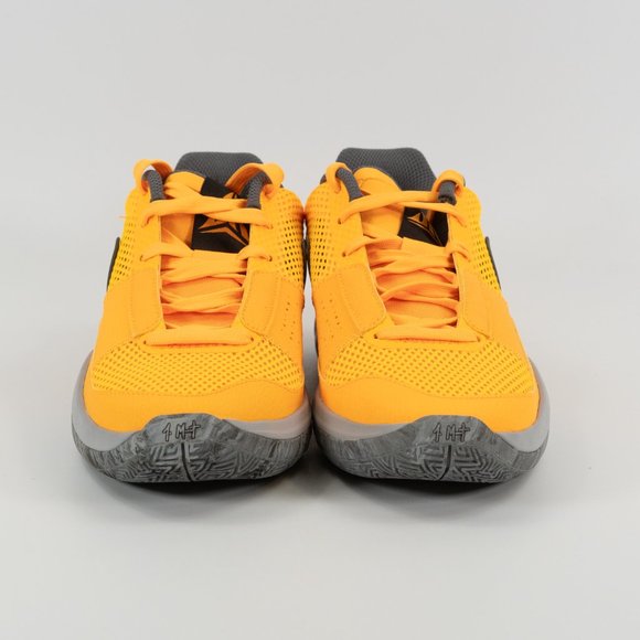 Nike Ja 1 \'Laser Orange Wet Cement\' FV1281-800 size 6 Men / 7.5 Women main image 6